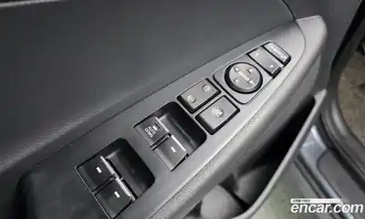 Hyundai Tucson 2019 2.0 Автомат в Москве № 319821, миниатюра 9