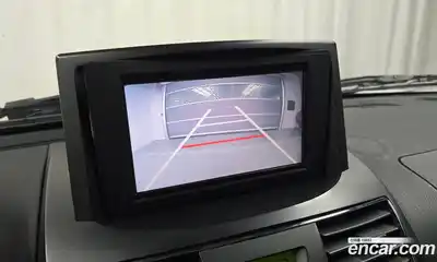 SsangYong Rexton 2014 2.0 Автомат в Москве № 32239, миниатюра 11