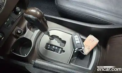 SsangYong Rexton 2014 2.0 Автомат в Москве № 32239, миниатюра 3