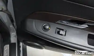 SsangYong Rexton 2014 2.0 Автомат в Москве № 32239, миниатюра 4