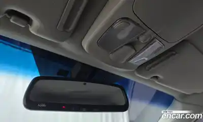 SsangYong Rexton 2014 2.0 Автомат в Москве № 32239, миниатюра 7