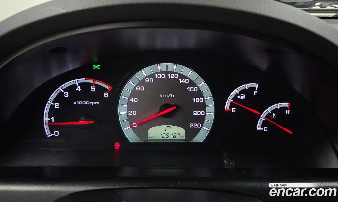 SsangYong Rexton 2014 2.0 Автомат в Москве № 32239, фото 9