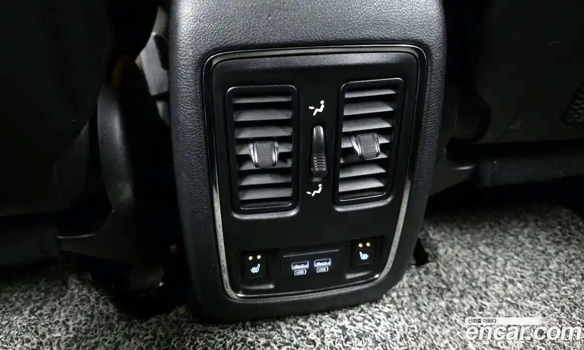 Jeep Cherokee 2018 3.6 Автомат в Москве № 322593, фото 13