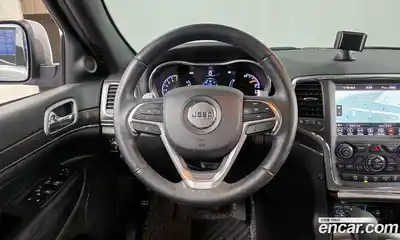 Jeep Cherokee 2018 3.6 Автомат в Москве № 322593, миниатюра 10