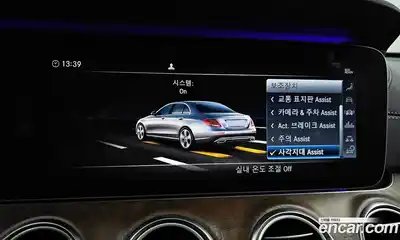 Mercedes-Benz E-Class 2019 2.0 Автомат в Москве № 323444, миниатюра 10