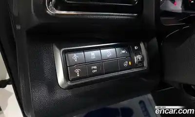 SsangYong TIBOLI, 2022