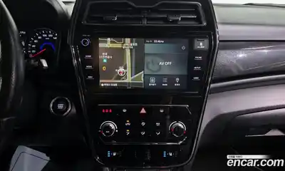 SsangYong TIBOLI 2022 1.5 Автомат в Москве № 32417, миниатюра 11