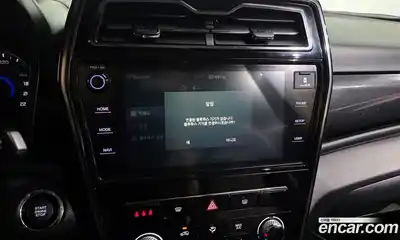 SsangYong TIBOLI 2022 1.5 Автомат в Москве № 32417, миниатюра 12