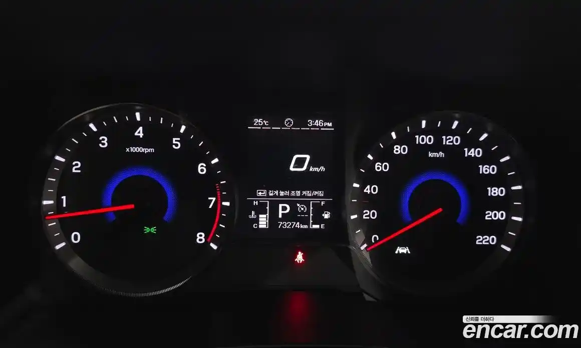 SsangYong TIBOLI 2022 1.5 Автомат в Москве № 32417, фото 13