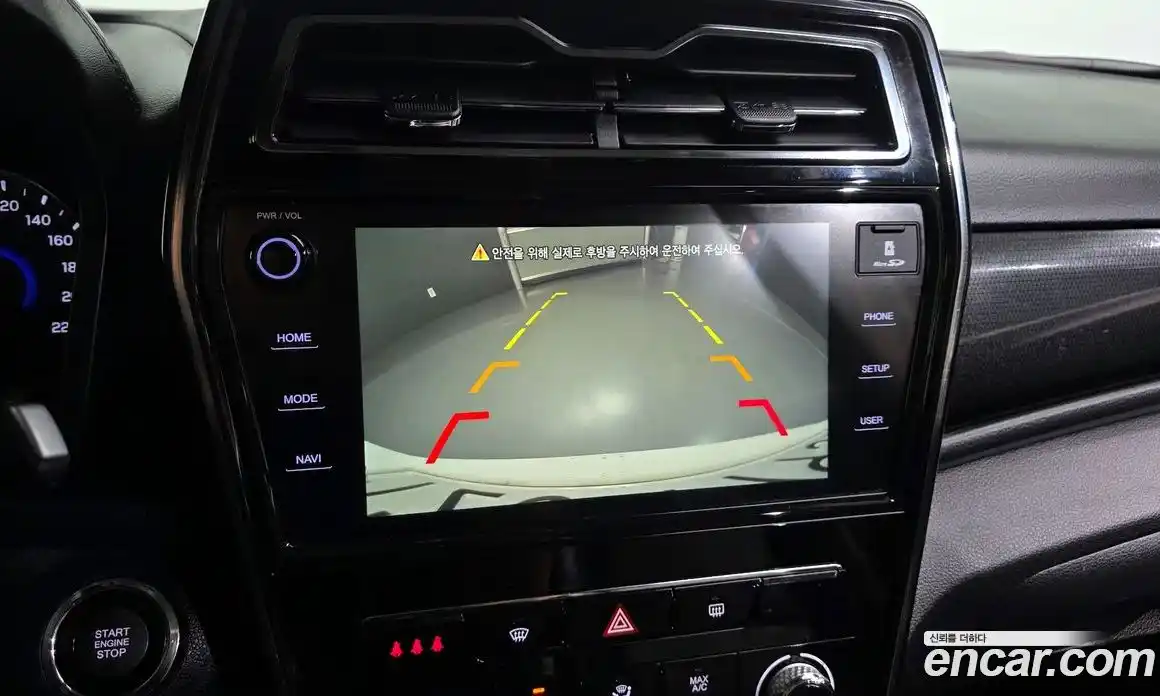 SsangYong TIBOLI 2022 1.5 Автомат в Москве № 32417, фото 15