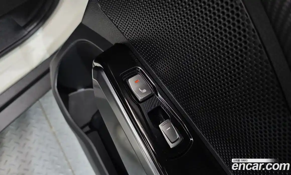 SsangYong TIBOLI 2022 1.5 Автомат в Москве № 32417, фото 18