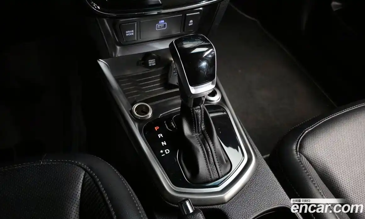 SsangYong TIBOLI 2022 1.5 Автомат в Москве № 32417, фото 19