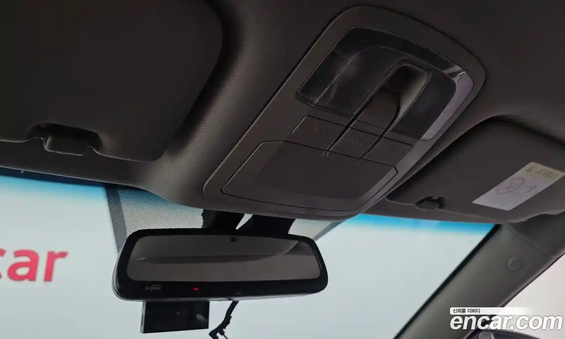 SsangYong TIBOLI 2022 1.5 Автомат в Москве № 32417, фото 20