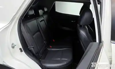 SsangYong TIBOLI 2022 1.5 Автомат в Москве № 32417, миниатюра 5