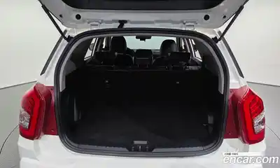 SsangYong TIBOLI 2022 1.5 Автомат в Москве № 32417, миниатюра 7