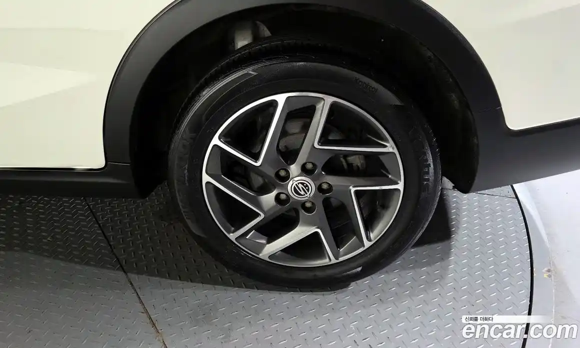 SsangYong TIBOLI 2022 1.5 Автомат в Москве № 32417, фото 8