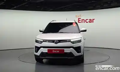 SsangYong TIBOLI 2022 1.5 Автомат в Москве № 32417, миниатюра 9
