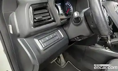 SsangYong TIBOLI 2021 1.5 Автомат в Москве № 32421, миниатюра 11