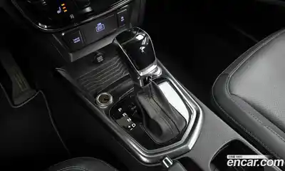 SsangYong TIBOLI 2021 1.5 Автомат в Москве № 32421, миниатюра 12