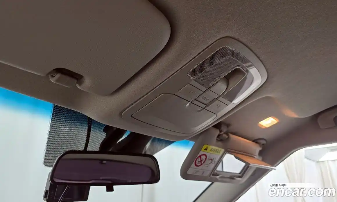 SsangYong TIBOLI 2021 1.5 Автомат в Москве № 32421, фото 13