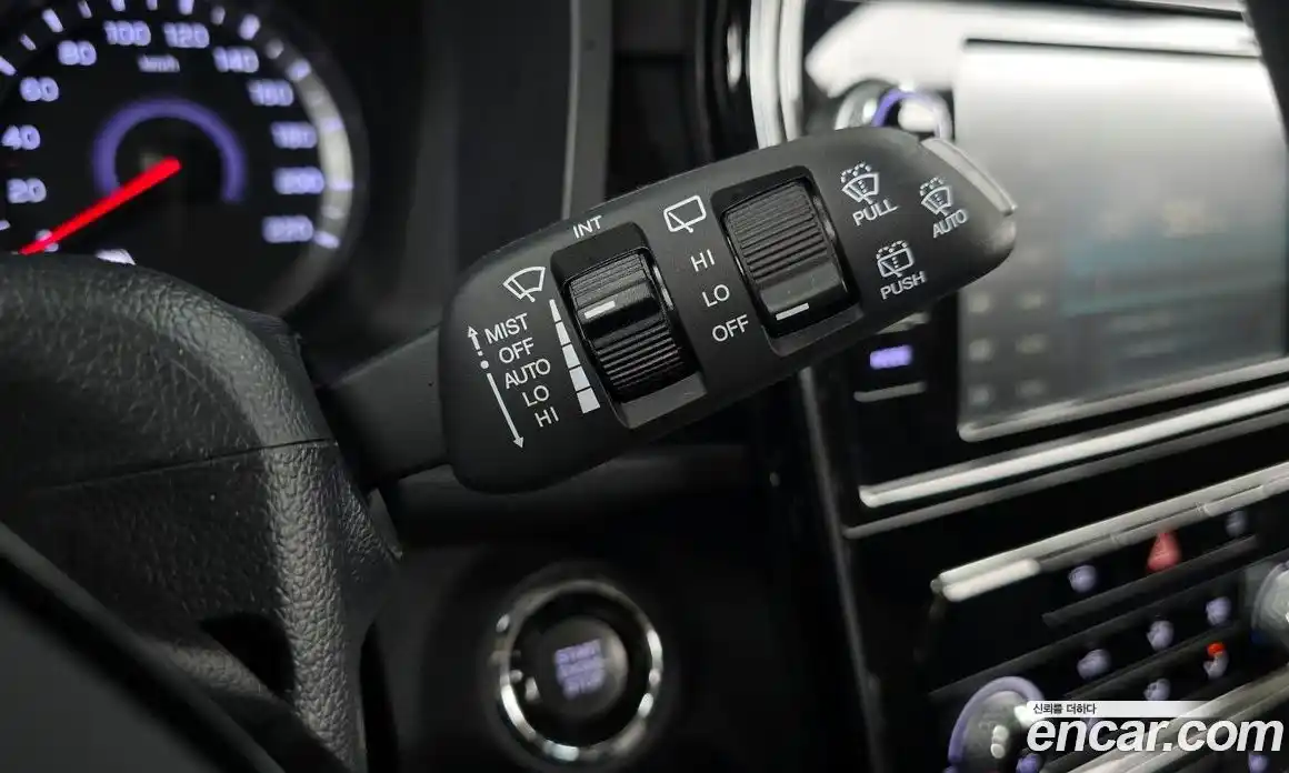 SsangYong TIBOLI 2021 1.5 Автомат в Москве № 32421, фото 19