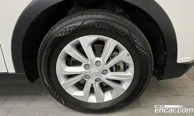 SsangYong TIBOLI 2021 1.5 Автомат в Москве № 32421, миниатюра 6