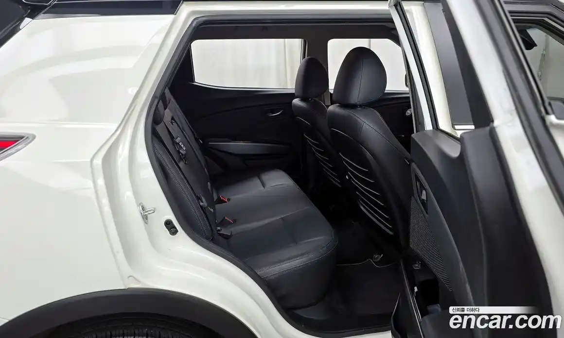 SsangYong TIBOLI 2021 1.5 Автомат в Москве № 32421, фото 7