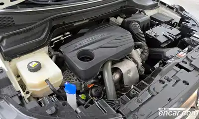 SsangYong TIBOLI 2021 1.5 Автомат в Москве № 32421, миниатюра 9