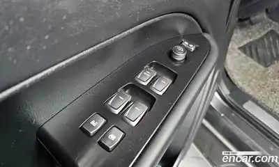 SsangYong Rexton, 2020