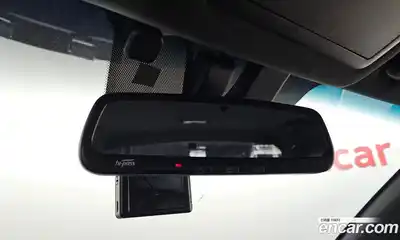 SsangYong Rexton 2020 2.2 Автомат в Москве № 324288, миниатюра 12