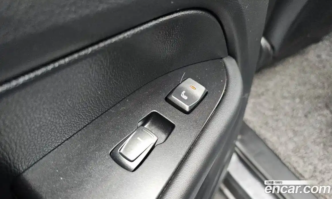 SsangYong Rexton 2020 2.2 Автомат в Москве № 324288, фото 19