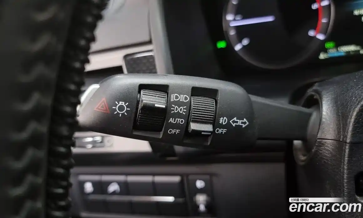 SsangYong Rexton 2021 2.2 Автомат в Москве № 32476, фото 14