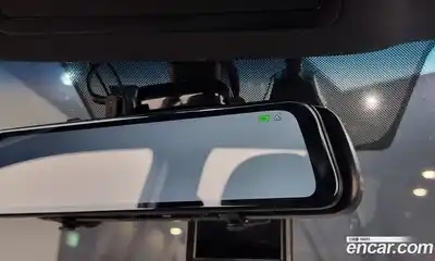 SsangYong Rexton 2021 2.2 Автомат в Москве № 32476, миниатюра 9