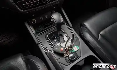 SsangYong Rexton 2021 2.2 Автомат в Москве № 32476, миниатюра 10