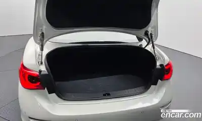 Infiniti Q50 2017 3.5 Автомат в Москве № 326825, миниатюра 12