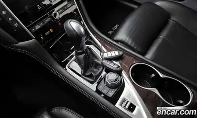 Infiniti Q50 2017 3.5 Автомат в Москве № 326825, миниатюра 7