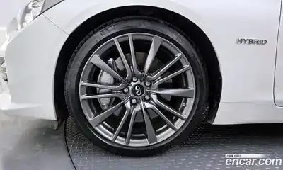 Infiniti Q50 2017 3.5 Автомат в Москве № 326825, миниатюра 10