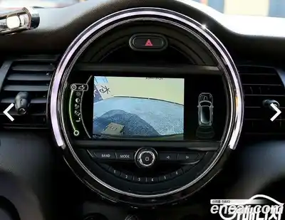 Mini Cooper 2016 1.5 Автомат в Москве № 329495, миниатюра 11