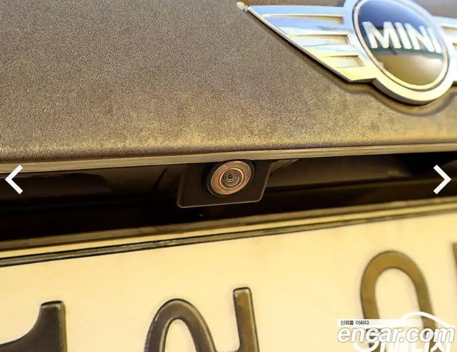 Mini Cooper 2016 1.5 Автомат в Москве № 329495, фото 17