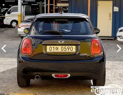 Mini Cooper 2016 1.5 Автомат в Москве № 329495, миниатюра 3