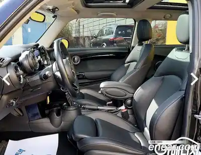 Mini Cooper 2016 1.5 Автомат в Москве № 329495, миниатюра 5