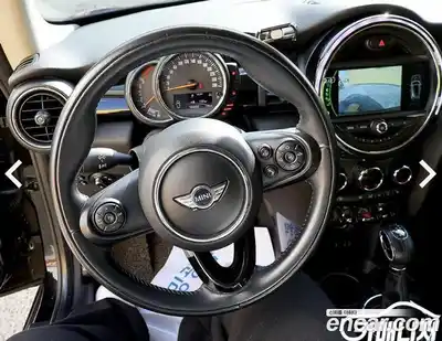 Mini Cooper 2016 1.5 Автомат в Москве № 329495, миниатюра 8