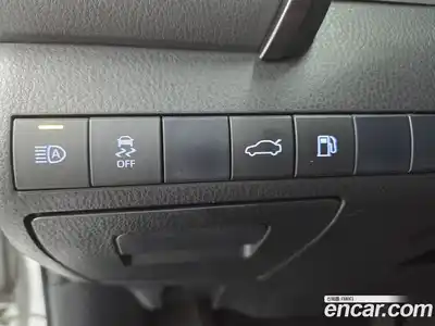 Toyota Camry 2018 2.5 Вариатор в Москве № 330263, миниатюра 12