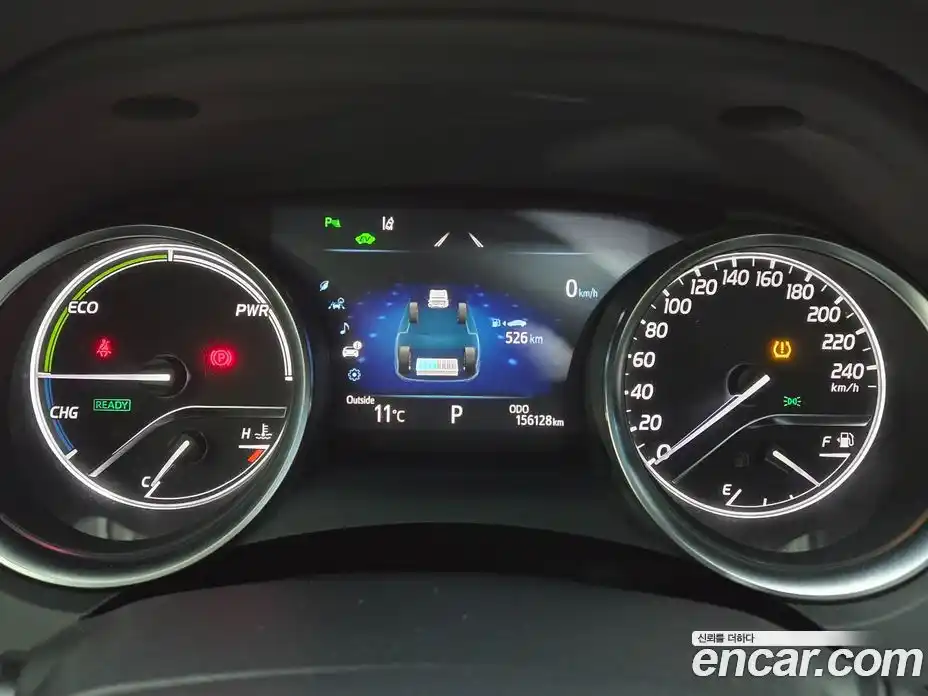 Toyota Camry 2018 2.5 Вариатор в Москве № 330263, фото 5