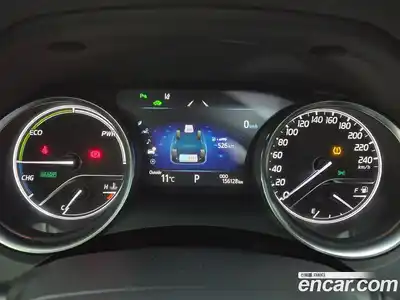 Toyota Camry 2018 2.5 Вариатор в Москве № 330263, миниатюра 5