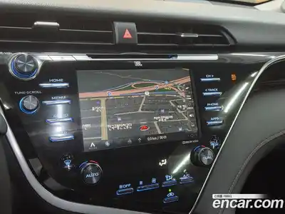 Toyota Camry 2018 2.5 Вариатор в Москве № 330263, миниатюра 6