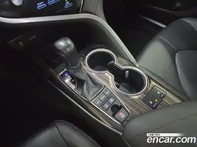 Toyota Camry 2018 2.5 Вариатор в Москве № 330263, миниатюра 9