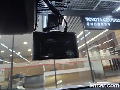 Toyota Camry 2018 2.5 Вариатор в Москве № 330263, миниатюра 10