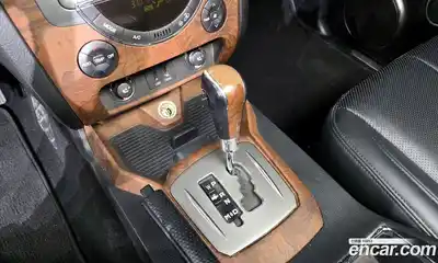 SsangYong Rexton, 2016