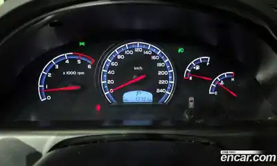 SsangYong Rexton 2016 2.2 Автомат в Москве № 33033, миниатюра 11